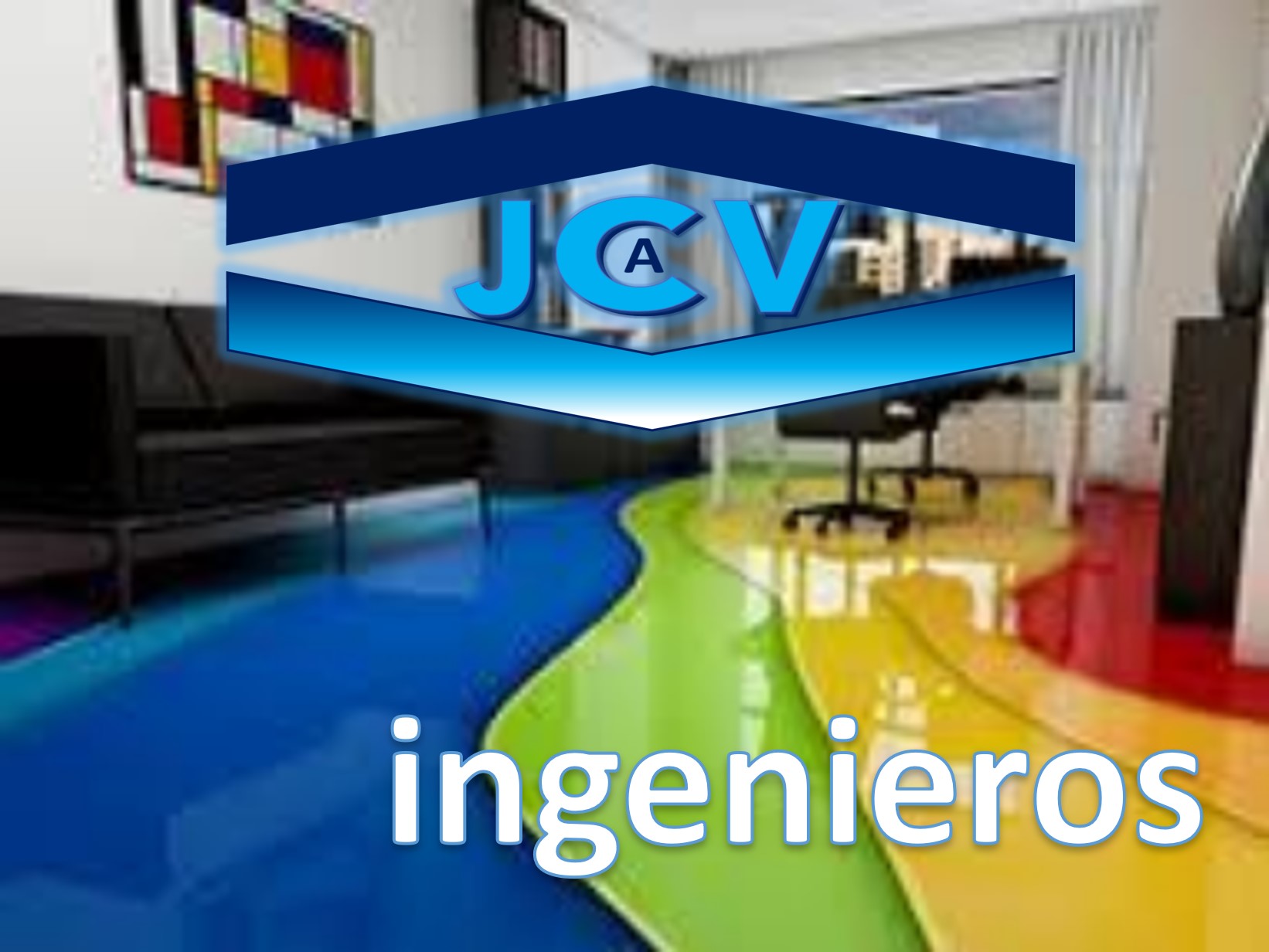 Logo 2 JCV-Ingenieros